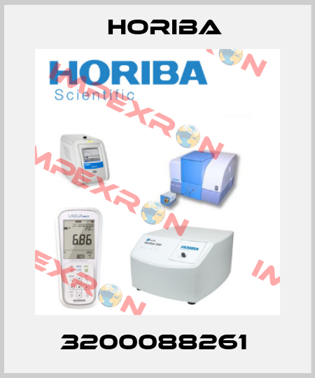 3200088261  Horiba