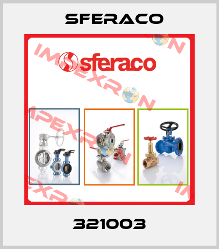 321003 Sferaco