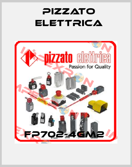 FP702-4GM2  Pizzato Elettrica