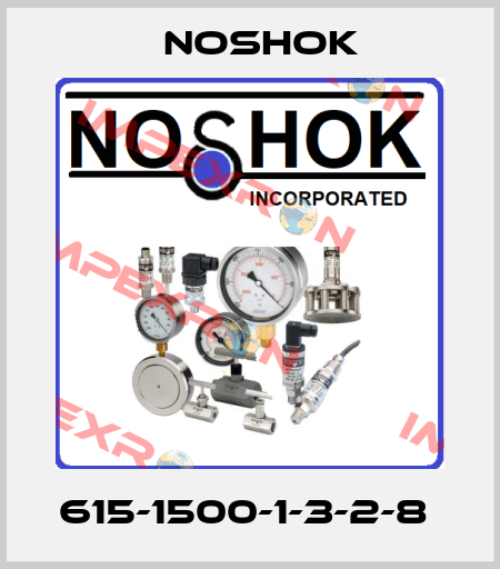 615-1500-1-3-2-8  Noshok
