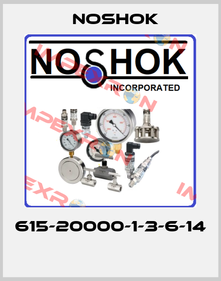 615-20000-1-3-6-14  Noshok