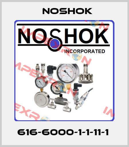 616-6000-1-1-11-1  Noshok