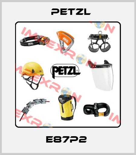 E87P2  Petzl