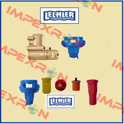 EASY CLIP 30 65  Lechler