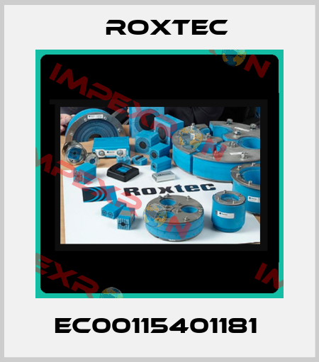 EC00115401181  Roxtec