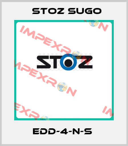 EDD-4-N-S  Stoz Sugo