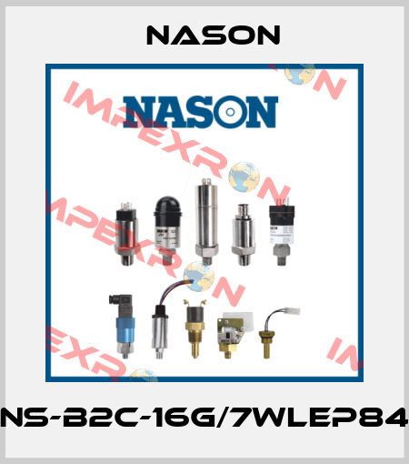 NS-B2C-16G/7WLEP84 Nason