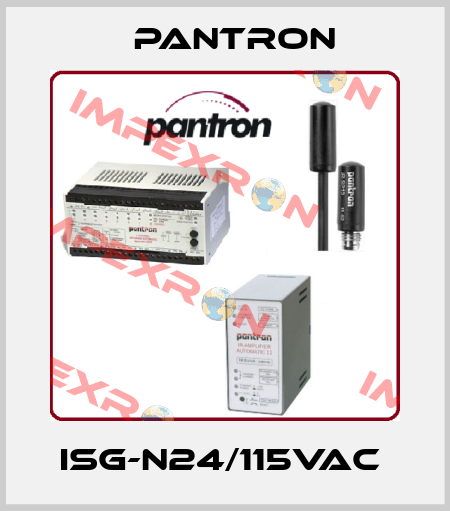 ISG-N24/115VAC  Pantron