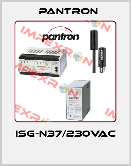 ISG-N37/230VAC  Pantron