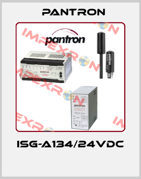 ISG-A134/24VDC  Pantron