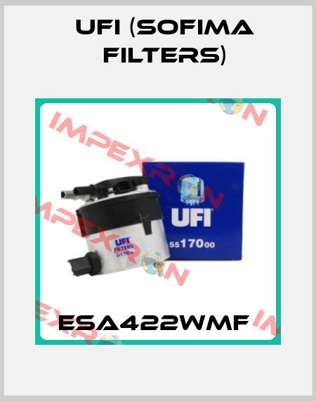 ESA422WMF  Ufi (SOFIMA FILTERS)