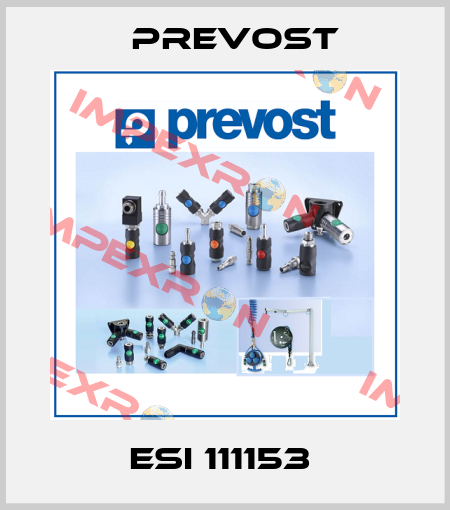 ESI 111153  Prevost