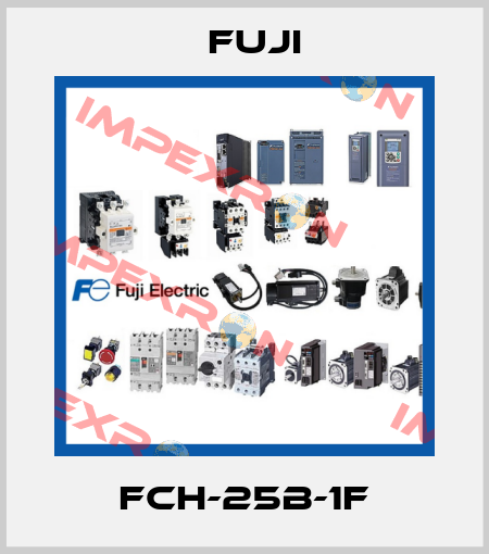 FCH-25B-1F Fuji