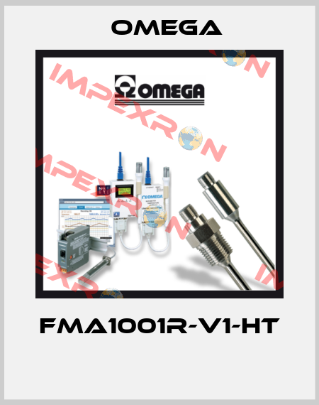 FMA1001R-V1-HT  Omega