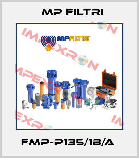 FMP-P135/1B/A  MP Filtri