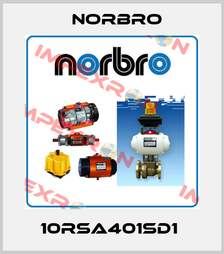 10RSA401SD1  Norbro