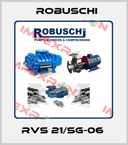 RVS 21/SG-06  Robuschi