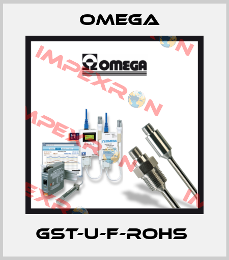 GST-U-F-ROHS  Omega