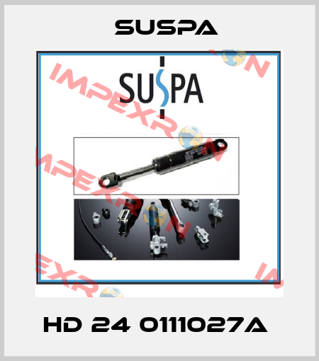 HD 24 0111027A  Suspa