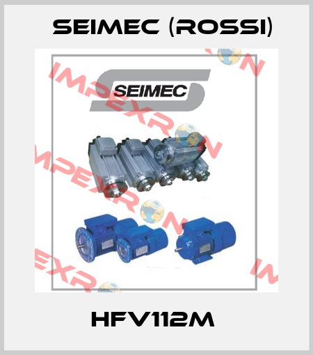 HFV112M  Seimec (Rossi)