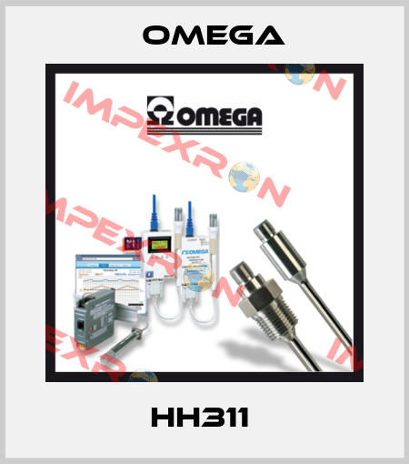 HH311  Omega