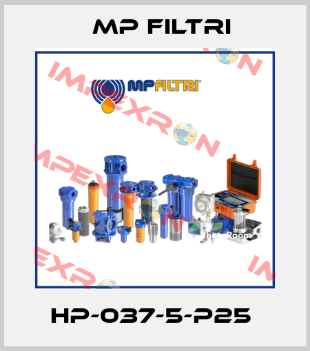 HP-037-5-P25  MP Filtri