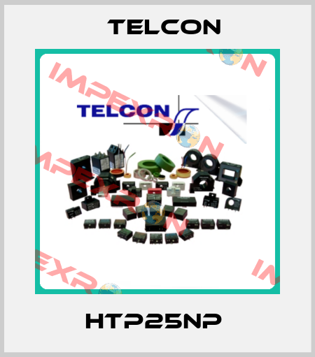 HTP25NP  Telcon