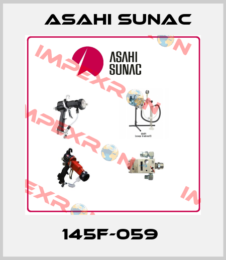 145F-059  Asahi Sunac