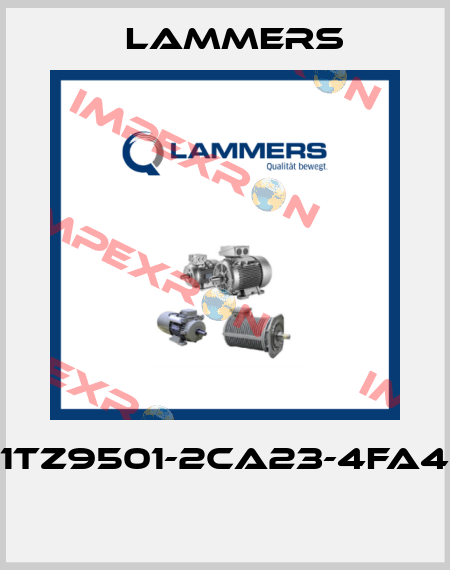 1TZ9501-2CA23-4FA4  Lammers
