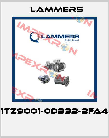 1TZ9001-0DB32-2FA4  Lammers