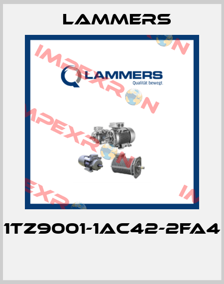 1TZ9001-1AC42-2FA4  Lammers