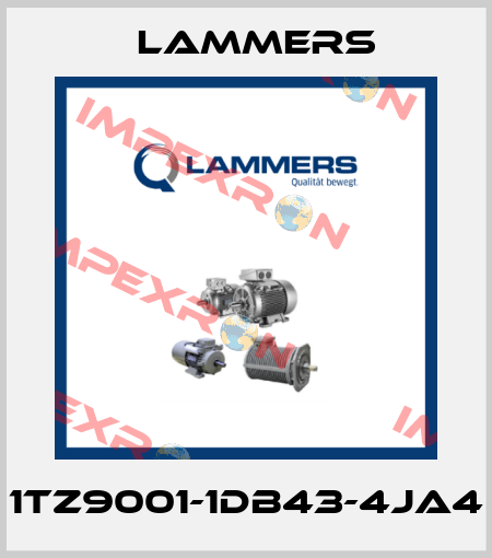1TZ9001-1DB43-4JA4 Lammers