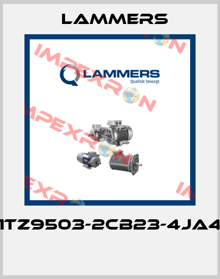 1TZ9503-2CB23-4JA4  Lammers