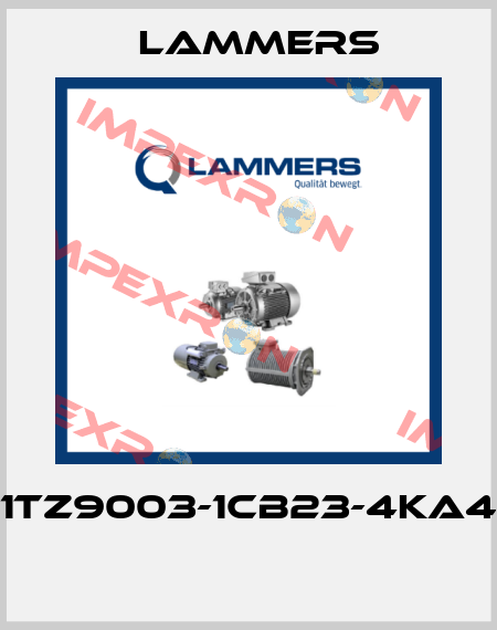 1TZ9003-1CB23-4KA4  Lammers