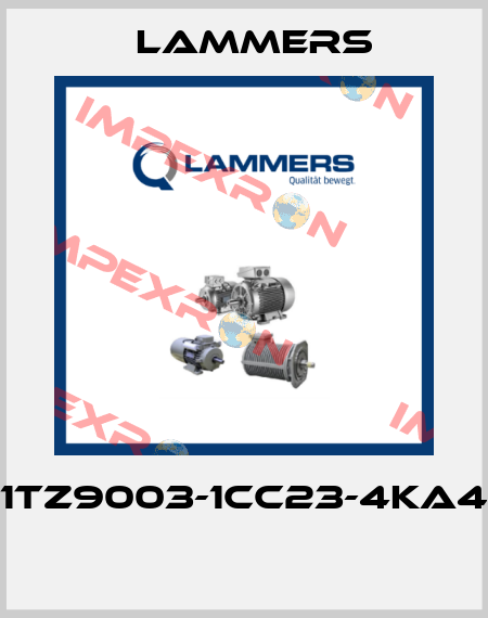 1TZ9003-1CC23-4KA4  Lammers