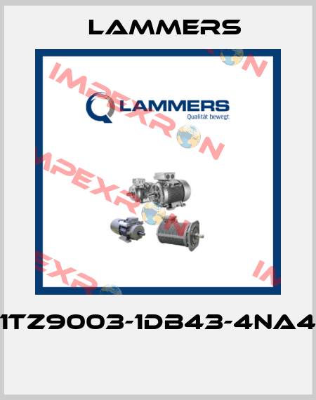 1TZ9003-1DB43-4NA4  Lammers