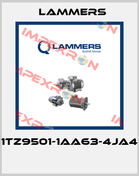 1TZ9501-1AA63-4JA4  Lammers