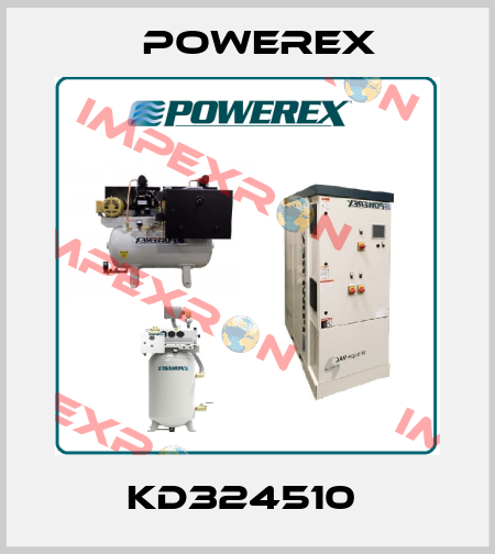 KD324510  Powerex