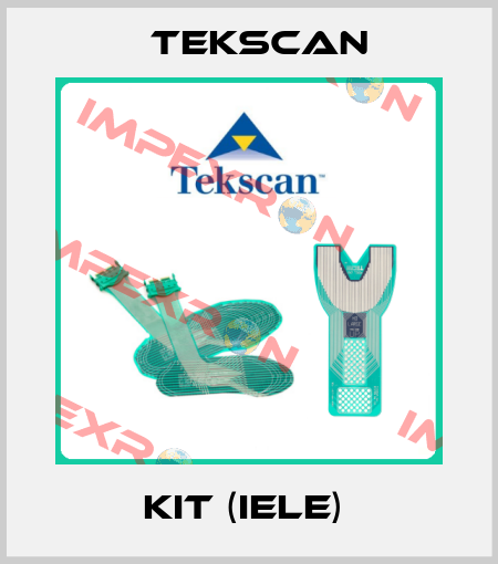 KIT (IELE)  Tekscan