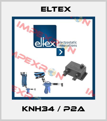 KNH34 / P2A Eltex