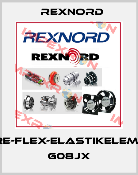 SURE-FLEX-Elastikelement G08JX Rexnord