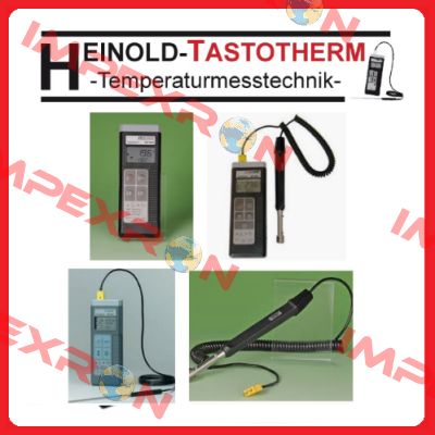 Tastotherm D700 obsolete Tastotherm