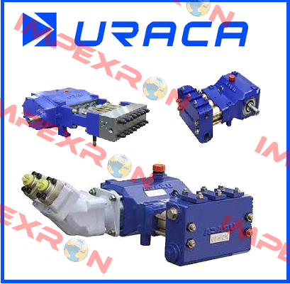 L37115-K Uraca