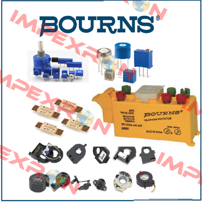 CT-23-6A obsolete/alternative H-23-6A  Bourns