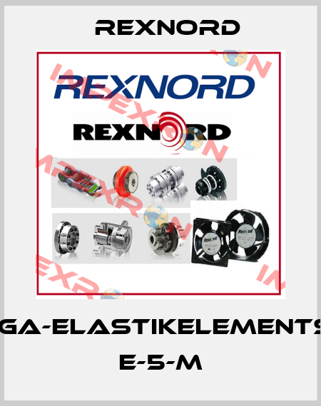 OMEGA-Elastikelementsatz E-5-M Rexnord