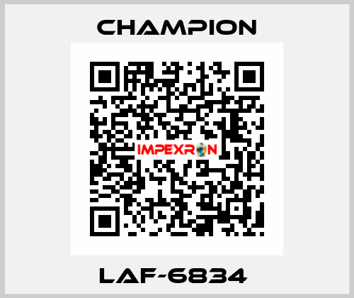 LAF-6834  Champion