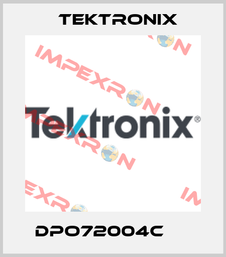 DPO72004C      Tektronix