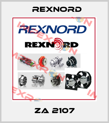 ZA 2107 Rexnord