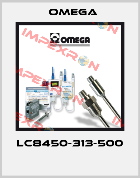 LC8450-313-500  Omega