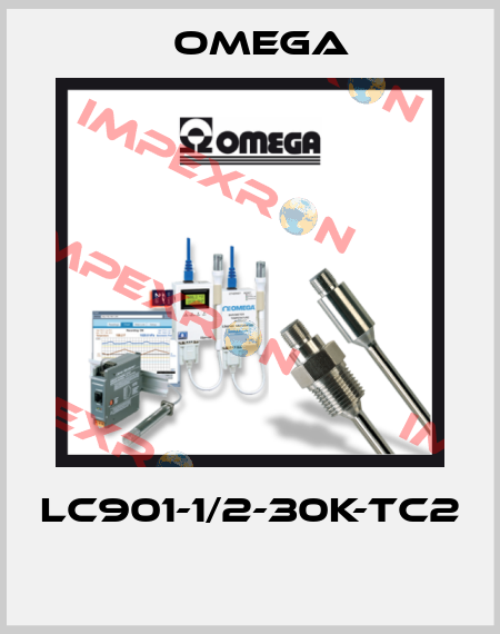 LC901-1/2-30K-TC2  Omega